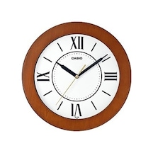 Diğer Casio Iq-126-5bdf Duvar Saati Iq-126-5bdf Çok Renkli