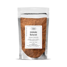 Ingrid'in Julekake Baharatı 500 Gr Ingrid S Julekake Seasoning