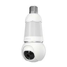 Imou Ipc-s6dp-5m0web Bulb Cam Full Color 5 Mp Wifi Kamera