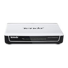 Tenda 16Port S16 10/100 Yönetilemez Switch