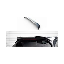 Autogp Vw Golf 8 Gti Bagaj Üstü Spoiler Pianonblack 2020+ Agp-bgz-sp-145455