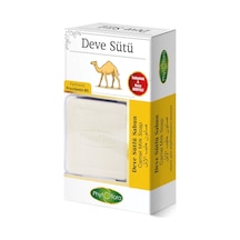 Phytoflora Deve Sütlü Bitkisel Sabun 125 G