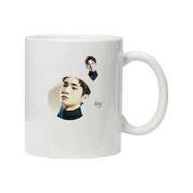 Kupa Bardak K Pop Key Shinee