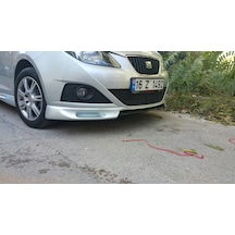 Seat İbiza Ön Tampon Eki - (2009 - 2012)