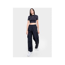 Nike Sportswear Everything Woven Women's Cargo Pants Siyah
