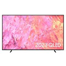 Samsung 75Q60CAU 75" 4K Smart QLED TV