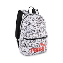 Puma Phase Sırt Çantası 079948 12 Siyah