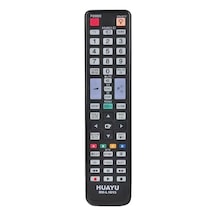 Hubrendy Sh Samsung Rm-l1015 Universal Lcd-led Tv Kumandası