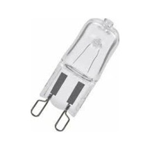 30W G9 Duy Lu 10'Lu Halogen Kapsül Ampül 93113499