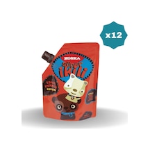 Tahin&pekmez 200 Gr - 12 Adet
