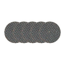 Fiberglas Takviyeli Kesme Diski, Çelikte Kesme, 5'li Set