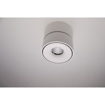 13W Sıva Üstü Hareketli Cob Ledli Spot