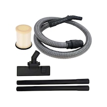 Arnica Bora 7000 Çelik Telli Hortum Başlık Plastik Borusu Filtre