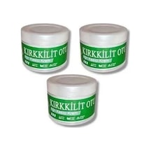 Kırkkilit Otu Doğal Krem 100 Ml - 3 Adet