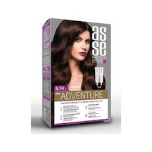 Asse Adventure Saç Boyası 5.74 Tarçın