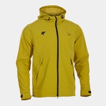 Joma Explorer Light Ceket Turkuaz 104475.346 Hardal