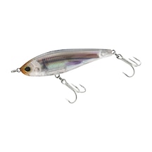 Yo-zuri R1349-rglm 3d Inshore Twitchbait Ss 130mm 5-1/4", Gerçek Cam Minnow