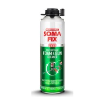 Somafix S899 Poliüretan Köpük Temizleyici 500ml 430gr