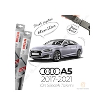 Audi A5 Muz Silecek Takımı 2018-2021 Bosch Aeroeco