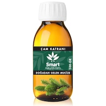 Smart Naturel Çam Katranı 500 G