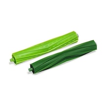 srfn ticaret iRobot Roomba Uyumlu I Serisi - Plastik Fırça 2'li Paket (600/800/900 Serisi Uyumlu)