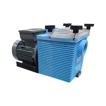 Santem Etag 2 Hp / 1,5 Kw Ön Filtreli Monofaze Havuz Pompası