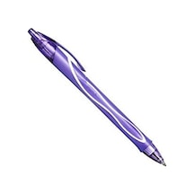 Hızlı Kuruyan Jel Kalem, Bic Gelocity 165-Koyu Yeşil
