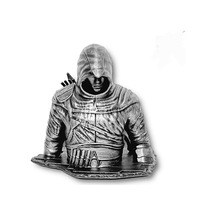 Assassins Creed Altair 10 Cm Büst Figür Assassin's Cred
