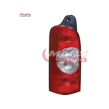 Stop Lambası Duysuz Sağ Master-movano 03 Mars 4401957