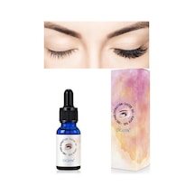 Kirpik Bakım Yağı Hint Ve Argan Yağı Lisinya