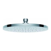 Creavit SH330 Kireç Kırıcılı Tepe Duşu Yuvarlak Krom