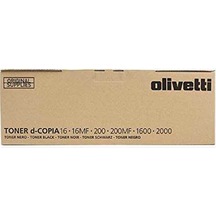 Tonersepeti Olivetti D-copia D16 Toner