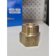 Kasweld 5004 Oksijen Ara Nipeli 3/4 21,8