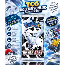 Güçlendirici Paket White Flare Japanese
