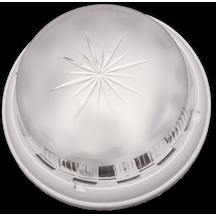 Nazar Glop Dekoratif Armatür E27 9w Led Beyaz Işık Ampul Dahil