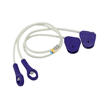 Altus Uyumlu Al423t Bulaşık Makinesi Menteşe İpi 34 Cm 2li