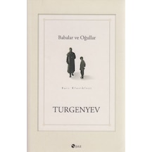 Babalar ve Oğullar N11.5436