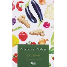 Vejetaryen Sofrası