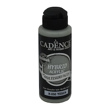 H-050 Yosun Hybrid Akrilik Multisurface 120 Ml
