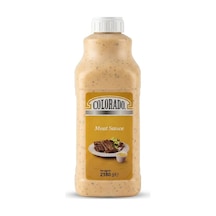 Burger Meat Sos 2200 Gr