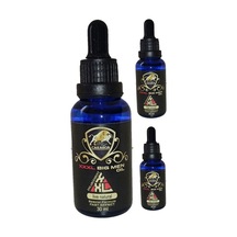 Caraboa Enlargementoil For Men 3 Adet 60 Ml Erkekler Için Büyütücükalınlaştırıcı Yağ 30 Ml