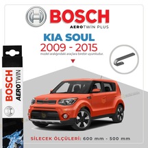Kia Soul Muz Silecek Takımı 2009-2015 Bosch Aerotwin N11.3211