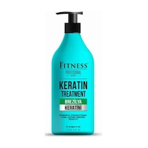 Fitness Professional Keratinli Brezilya Fönü 1 L