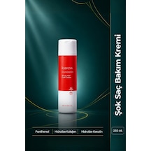 Louvess Şok Saç Bakım Kremi 250 ML