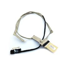 Toshiba Satellite L750-1q2, L755-16t Uyumlu Ekran Data Flex Kablosu