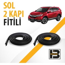 Honda Cr-v 2019-2023 Sol Ön Ve Arka Kapı Fitili Bm02955