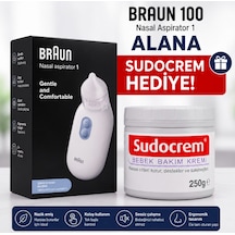 Braun Bna100 +250 G Sudocrem