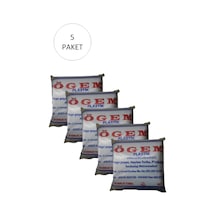 Bakkaliye Naylon Torba Yarımlık 14x27 Cm 1 Kg 5 Paket Takriben 1800 Adet - Krc6195-2102