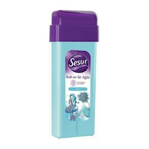 Sesu Kısa Tüyler için Killi Roll-On Sir Ağda 100 ML