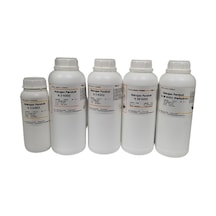 Hidrojen Peroksit %35 V-V -1 Litre